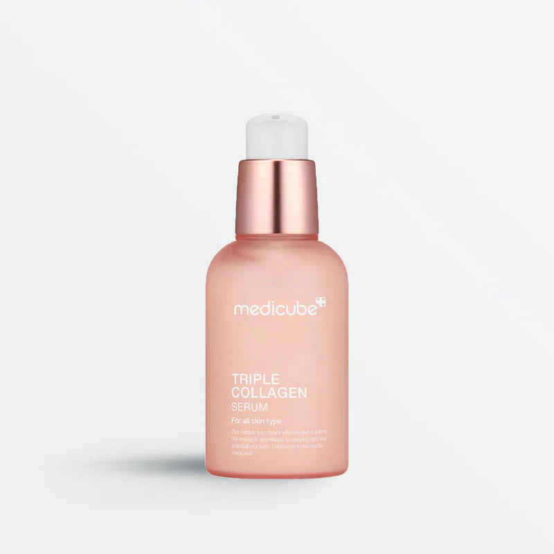 MEDICUBE TRIPLE COLLAGEN SERUM 4.0