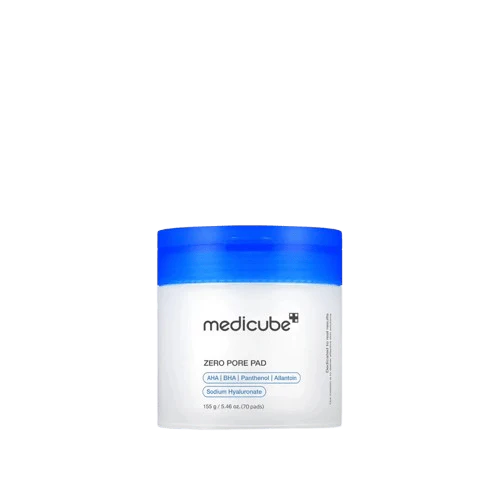 Medicube Zero Pore Pads 2.0