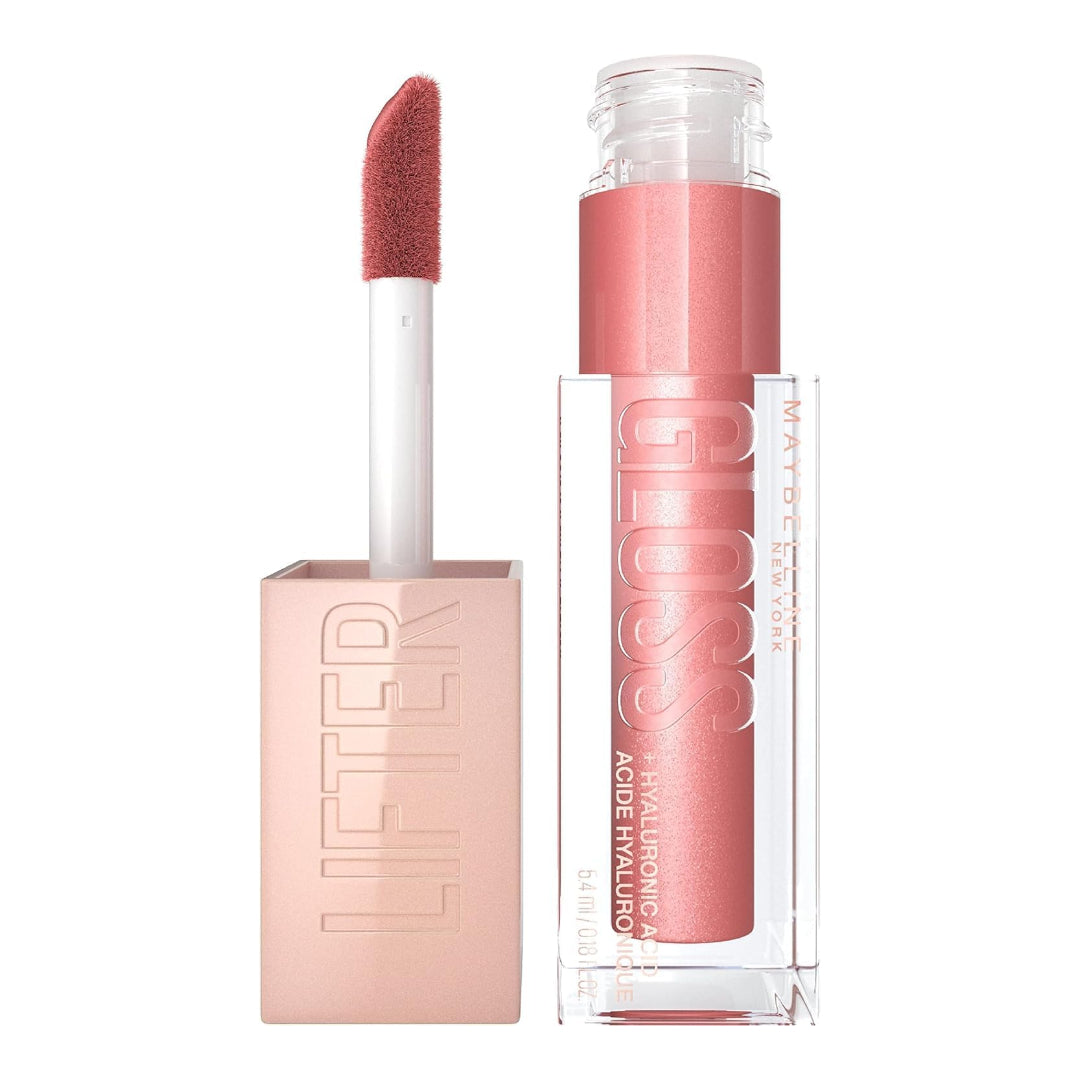 Maybelline Lip gloss Lifter Gloss 3
