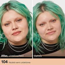 Maybelline Fit Me Matte Foundation 2