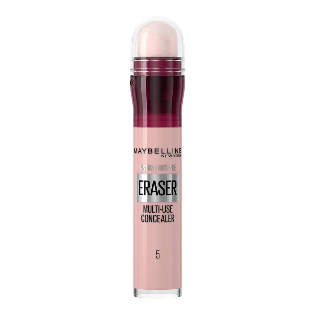 Maybelline Instant Anti Age Eraser Concealer 2