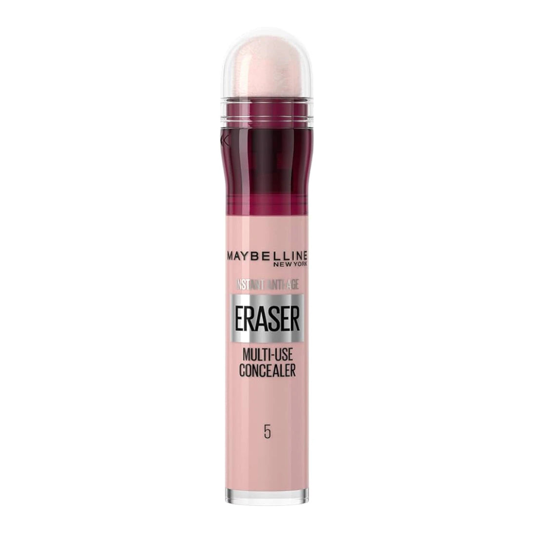 Maybelline Instant Anti Age Eraser Concealer 2