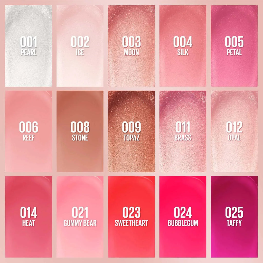 Maybelline Lip gloss Lifter Gloss 5