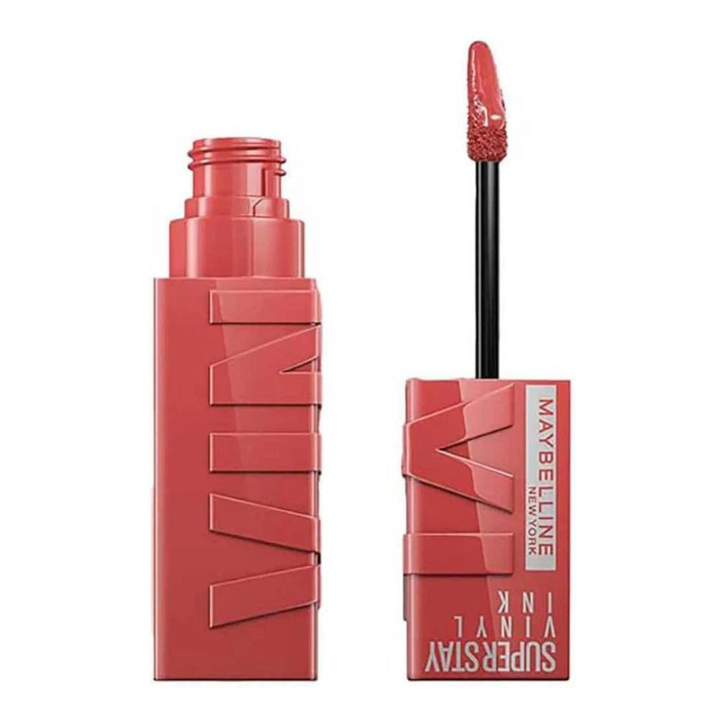 Maybelline New York Superstay Vinyl Ink Liquid Lipstick 2