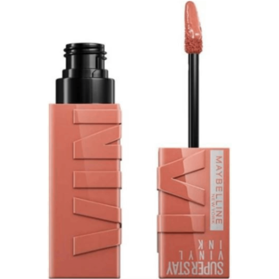 Maybelline New York Superstay Vinyl Ink Liquid Lipstick 5