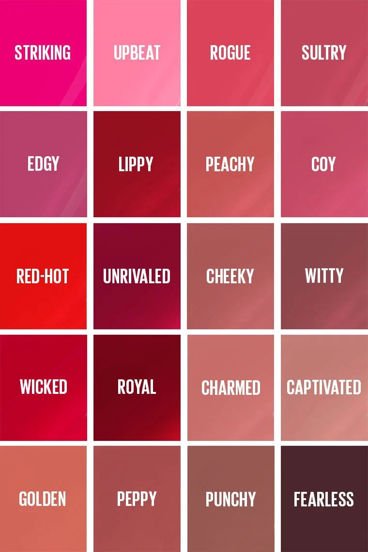Maybelline New York Superstay Vinyl Ink Liquid Lipstick 7