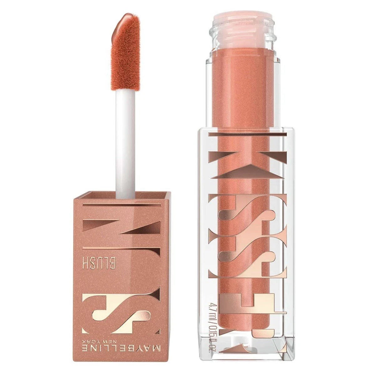 Maybelline Sun Kisser Blush 2