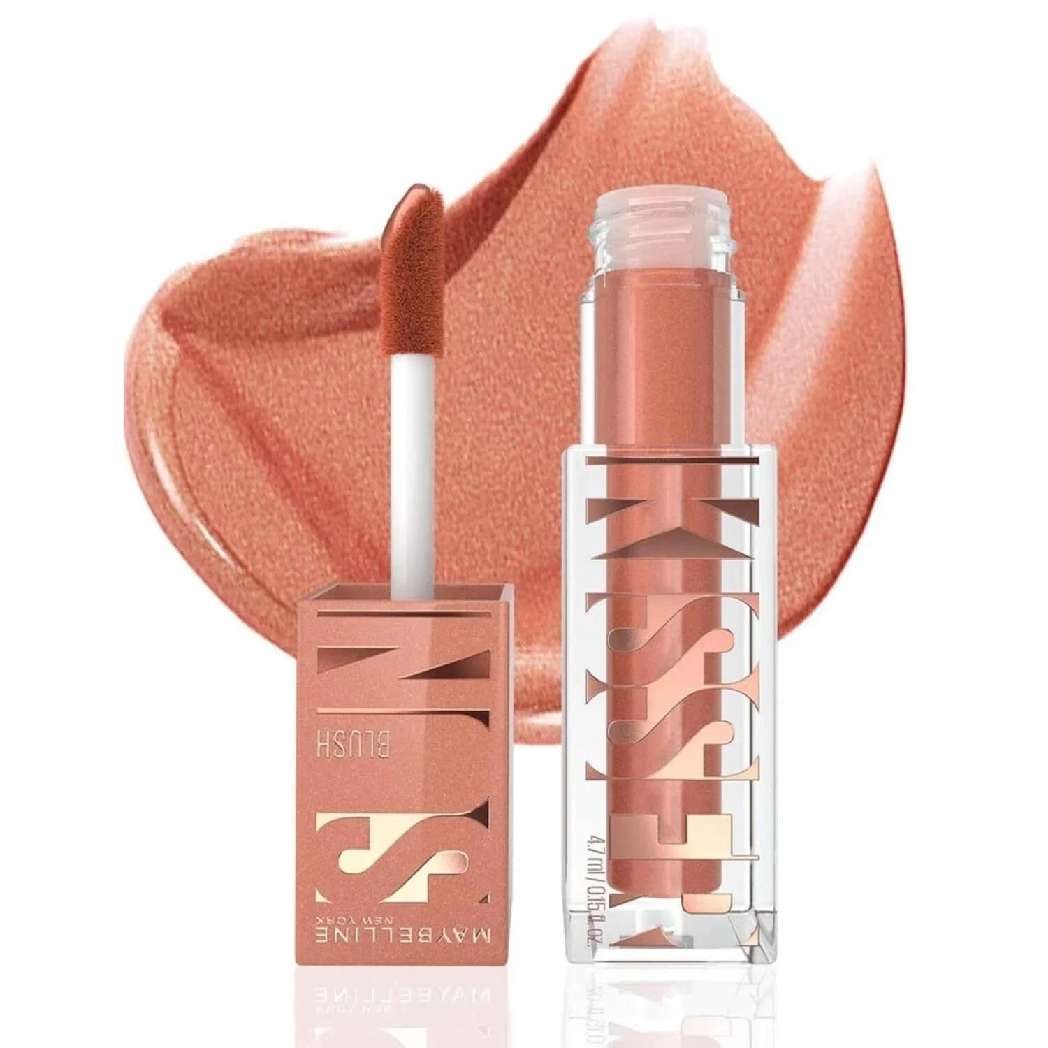 Maybelline Sun Kisser Blush 3