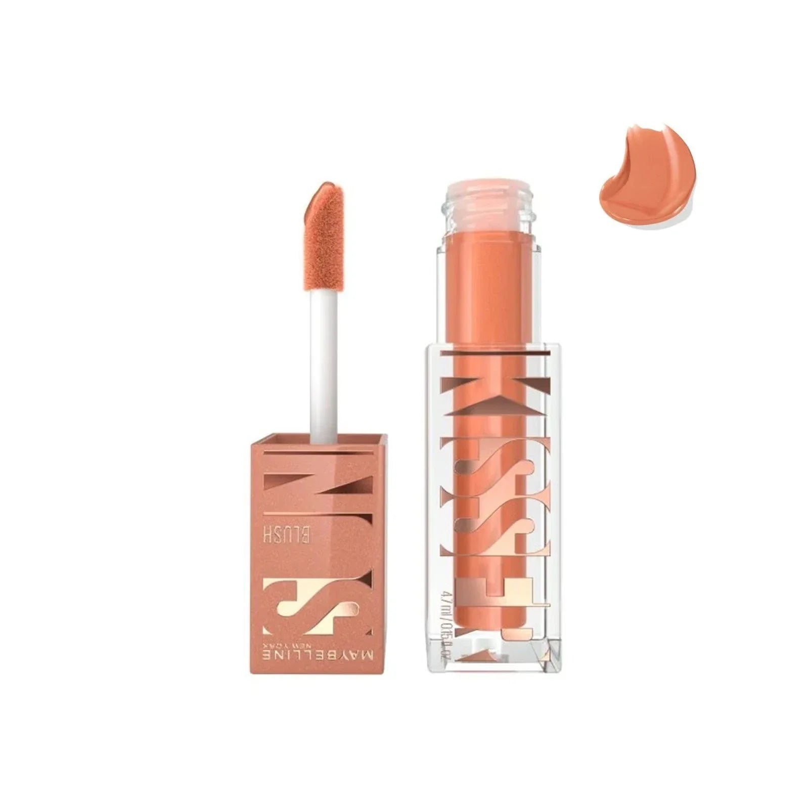 Maybelline Sun Kisser Blush
