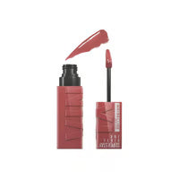 Maybelline New York Superstay Vinyl Ink Liquid Lipstick 4