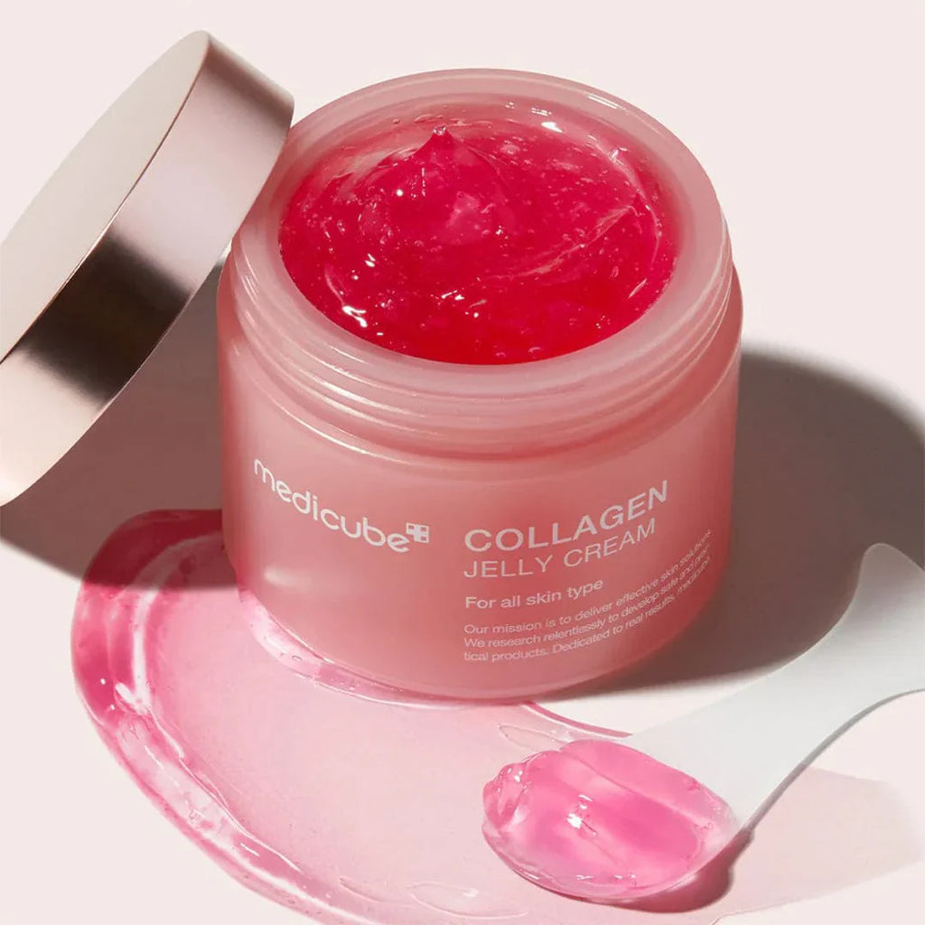 Medicube Collagen Jelly Cream-100 ml