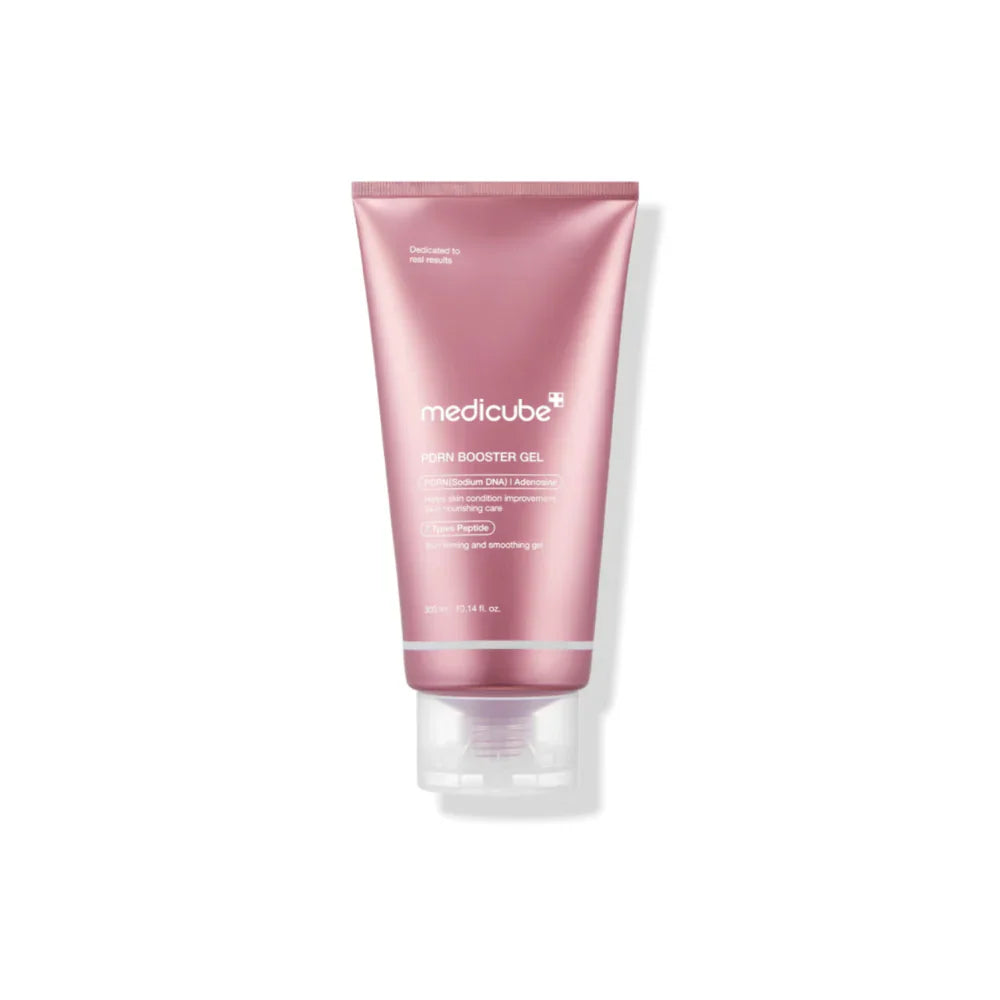 Medicube - Pdrn Booster Gel 300Ml