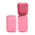 NYX BUTTERMELT BLUSH NO.10