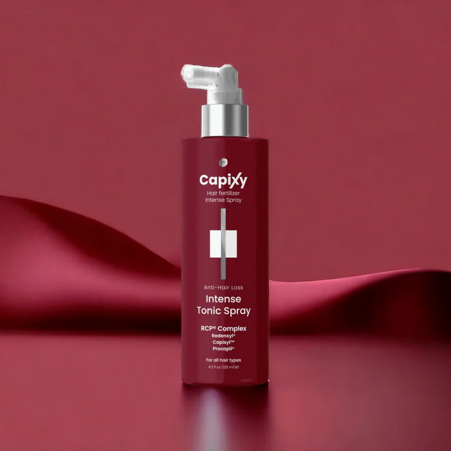 CAPIXY HAIR SERUM