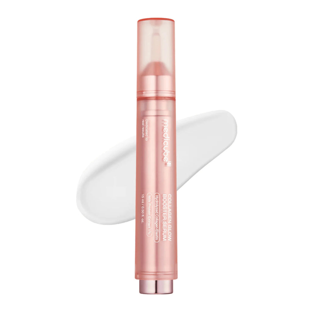 MEDICUBE COLLAGEN GLOW BOOSTER SERUM