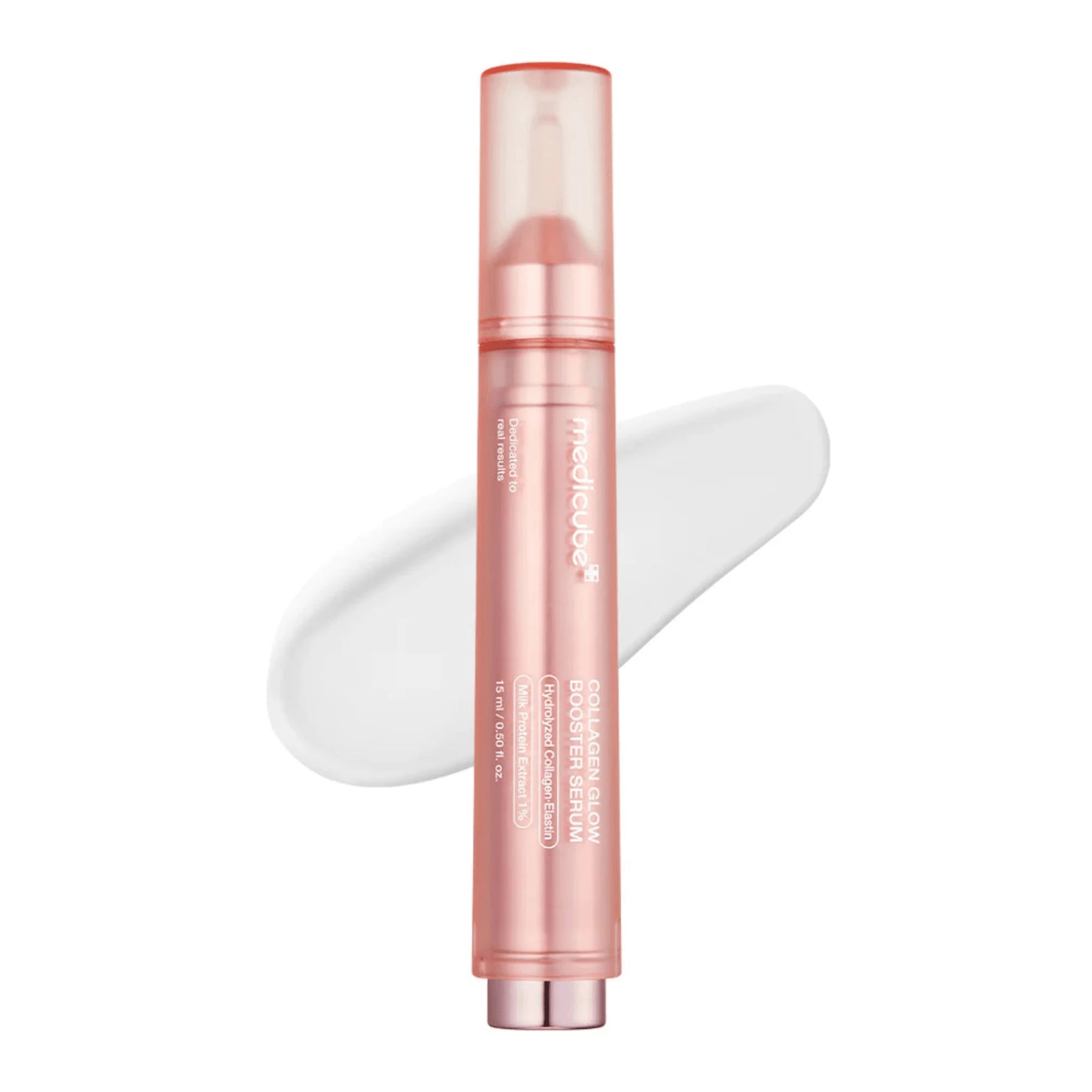 MEDICUBE COLLAGEN GLOW BOOSTER SERUM