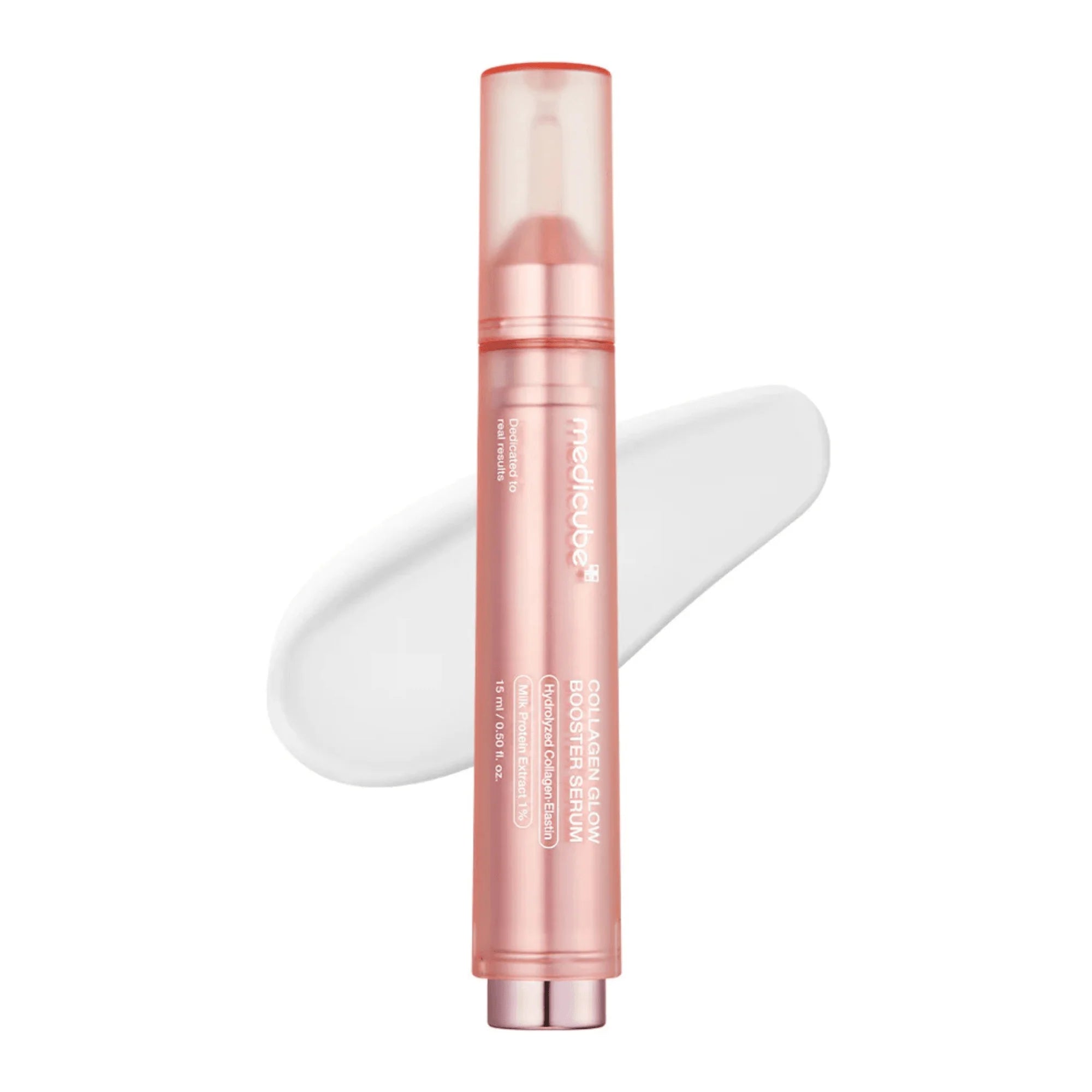 MEDICUBE COLLAGEN GLOW BOOSTER SERUM