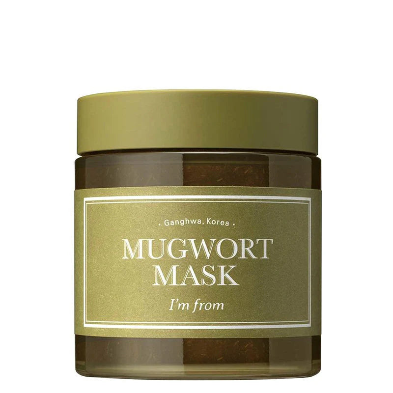 I’M FROM Mugwort Mask 50g