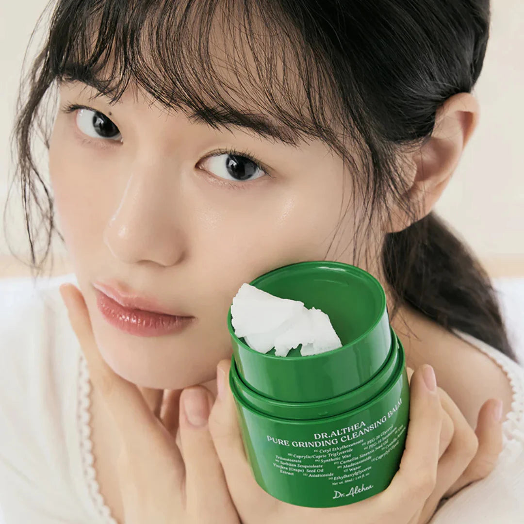 Dr.Althea Pure Grinding Cleansing Balm 50Ml
