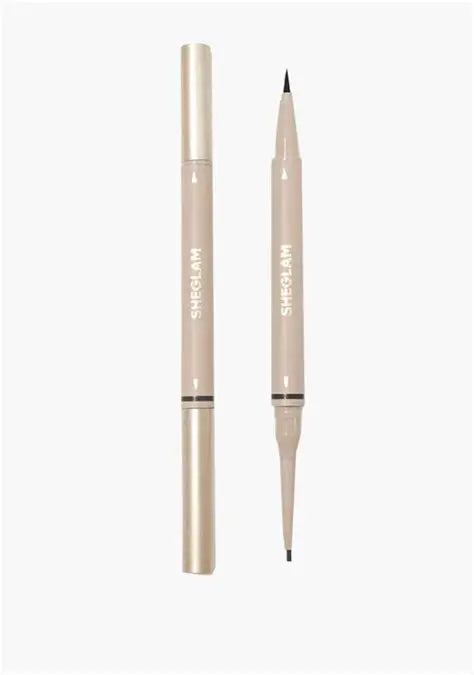 Sheglam Brows On Demand 2In1 Brow Pencil