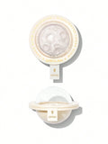 SHEGLAM Lunar Glow Highlighter ( Vanilla Frost )