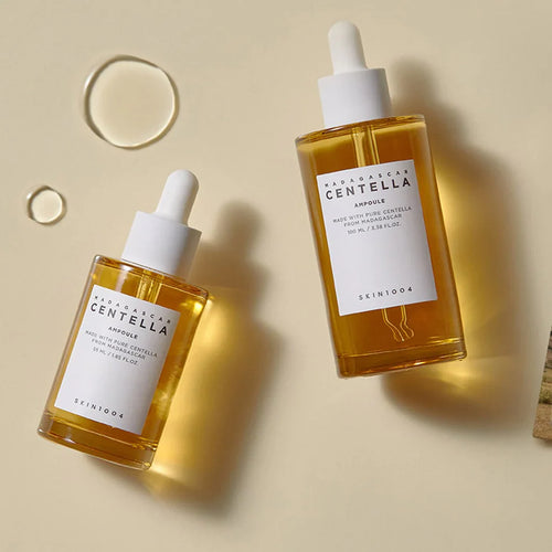 SKIN1004 Centella Ampoule – 1004 ampoules