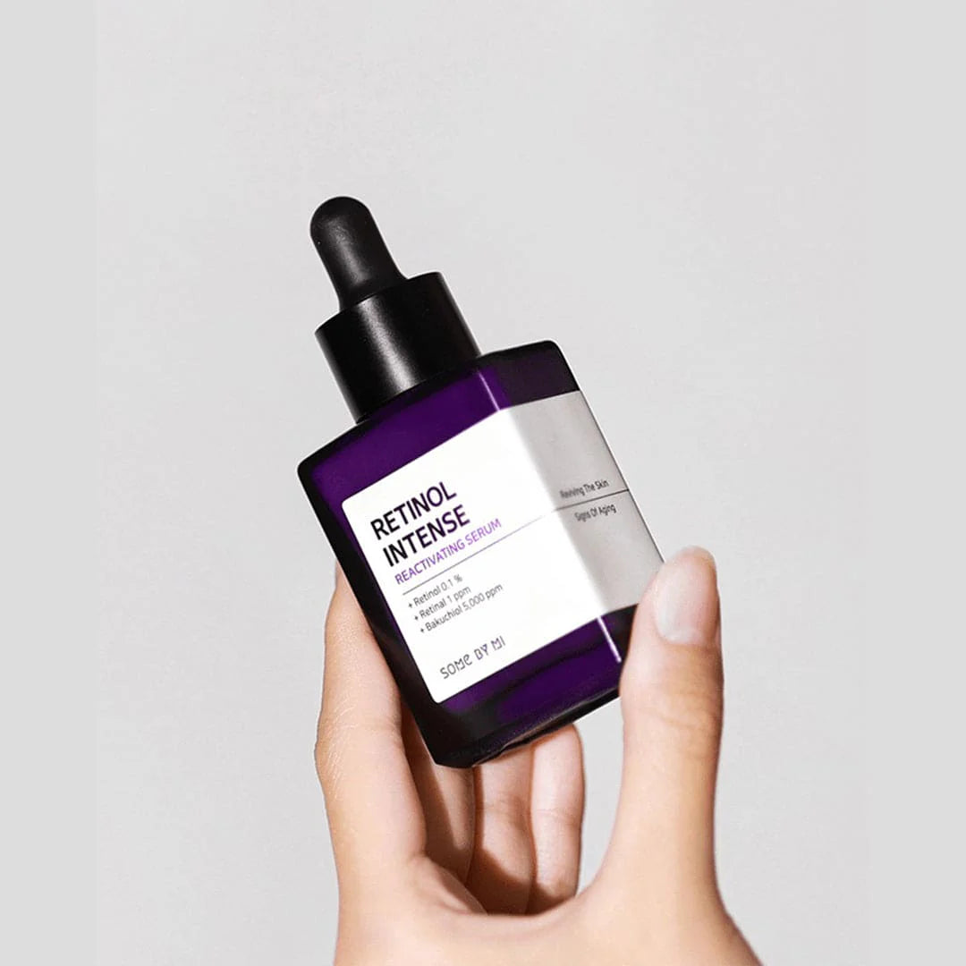 SOME BY MI RETINOL INTENSE REACTIVATING SERUM