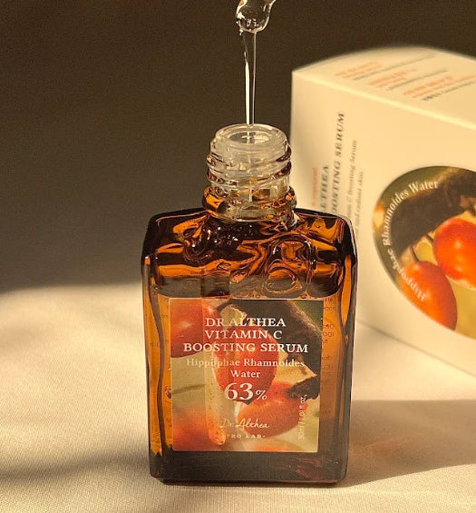 Dr.Althea Vitamin C Boosting Serum 30ml