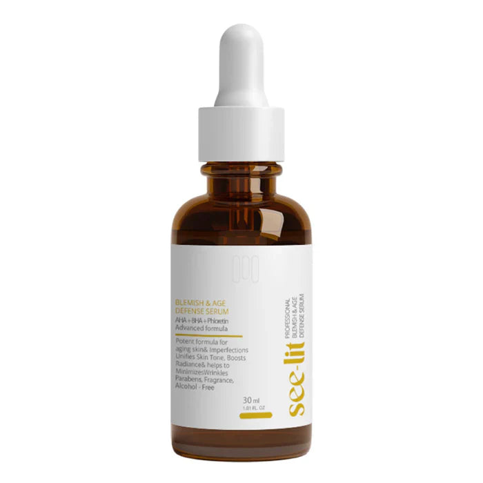 See-lit AHA-BHA (Professional) 30 ML