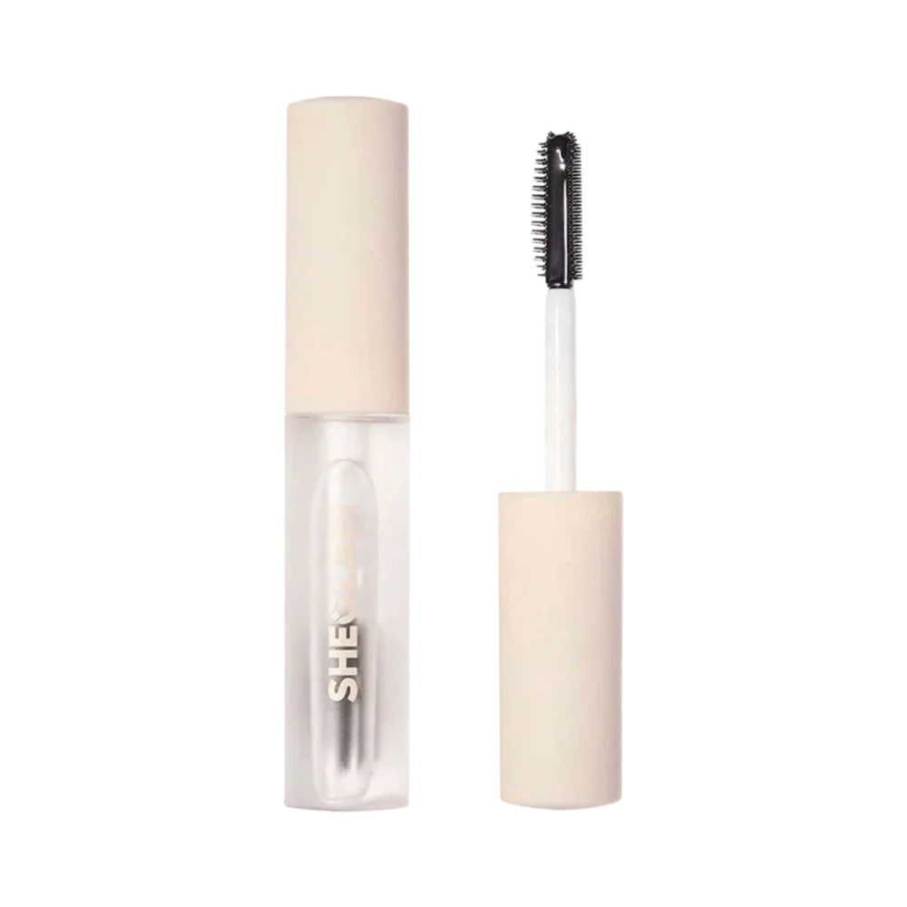 Set Me Up - Transparent Gel Eyebrow Mascara - Waterproof
