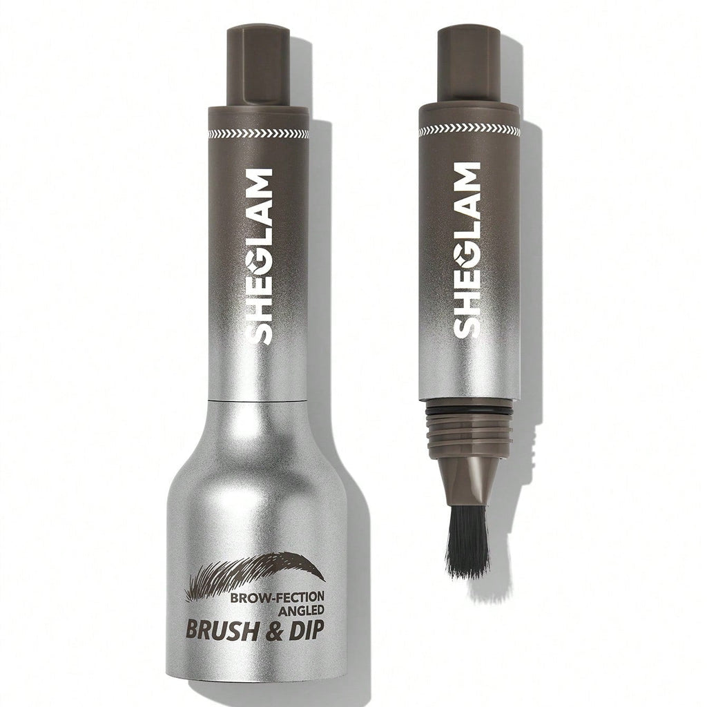 Sheglam Brow Fection Angled Brush & Dip 2