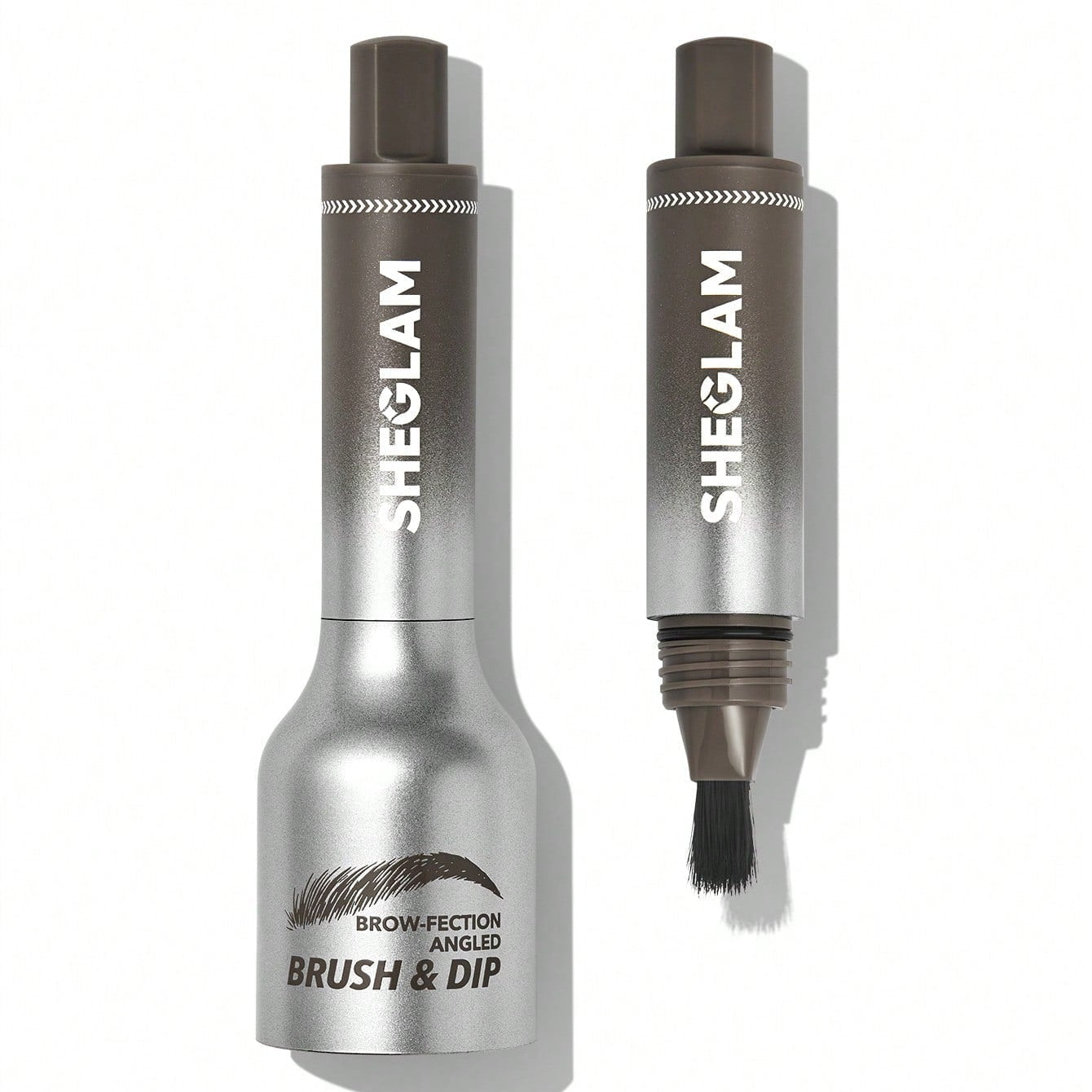 Sheglam Brow Fection Angled Brush & Dip 2