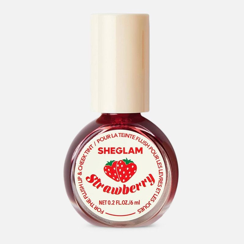 Sheglam For The Flush Lip & Cheek Tint