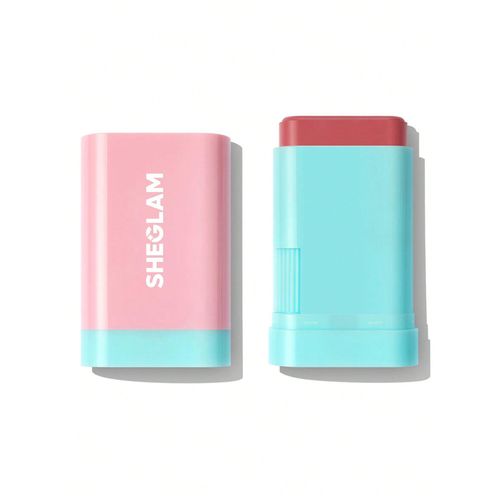 Sheglam Glass Glow Blush Stick 3