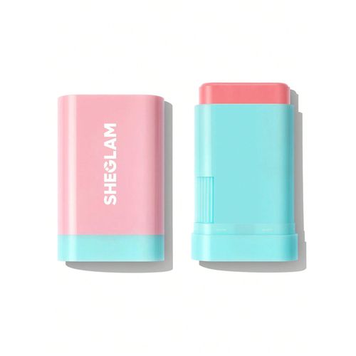 Sheglam Glass Glow Blush Stick 4