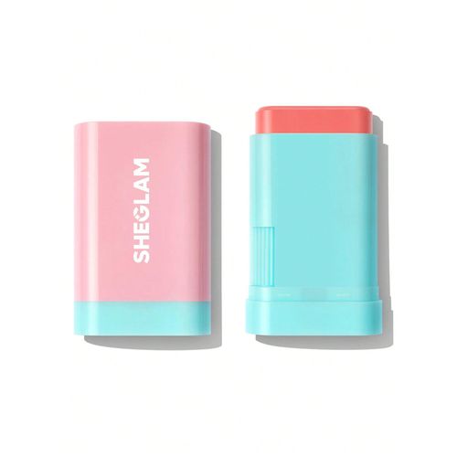 Sheglam Glass Glow Blush Stick 2