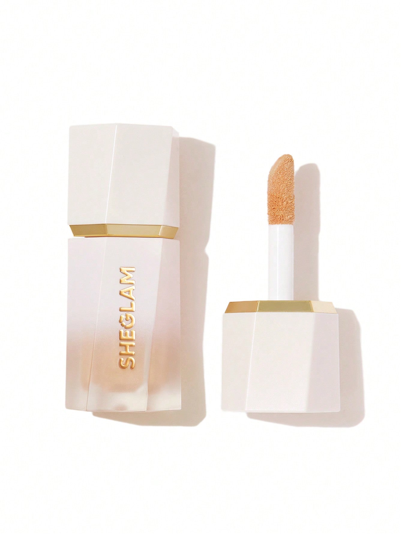 Sheglam Glow Bloom Liquid Highlighter 3