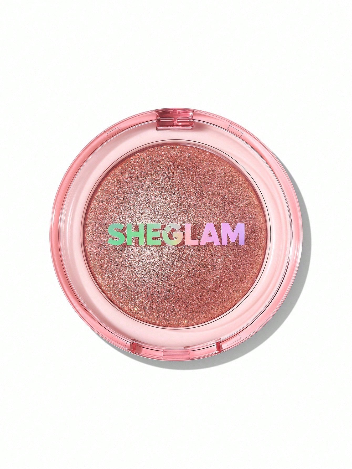 Sheglam Glowchi Bouncy Highlighter - Cherry Blossom