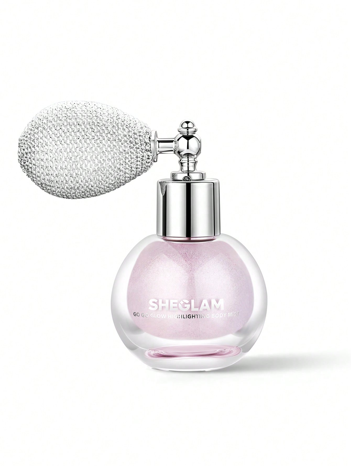 Sheglam Go Go Glow Highlighting Body Mist 2