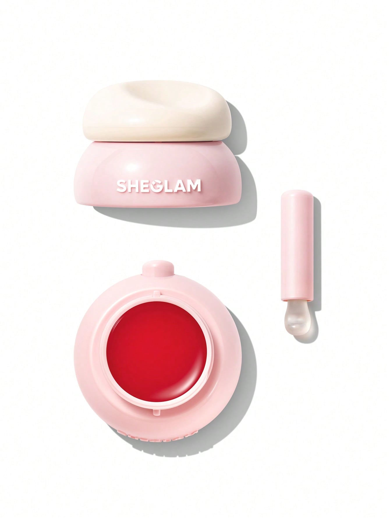 Sheglam Hydra Jelly Pocket Lip Jam 3