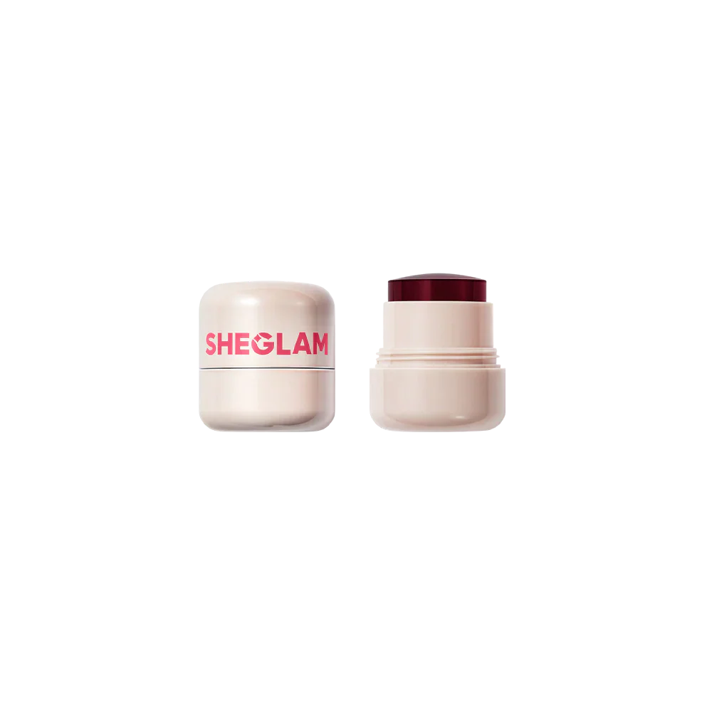 Sheglam Jelly Licious Hydrating Lip & Blush Tint 2