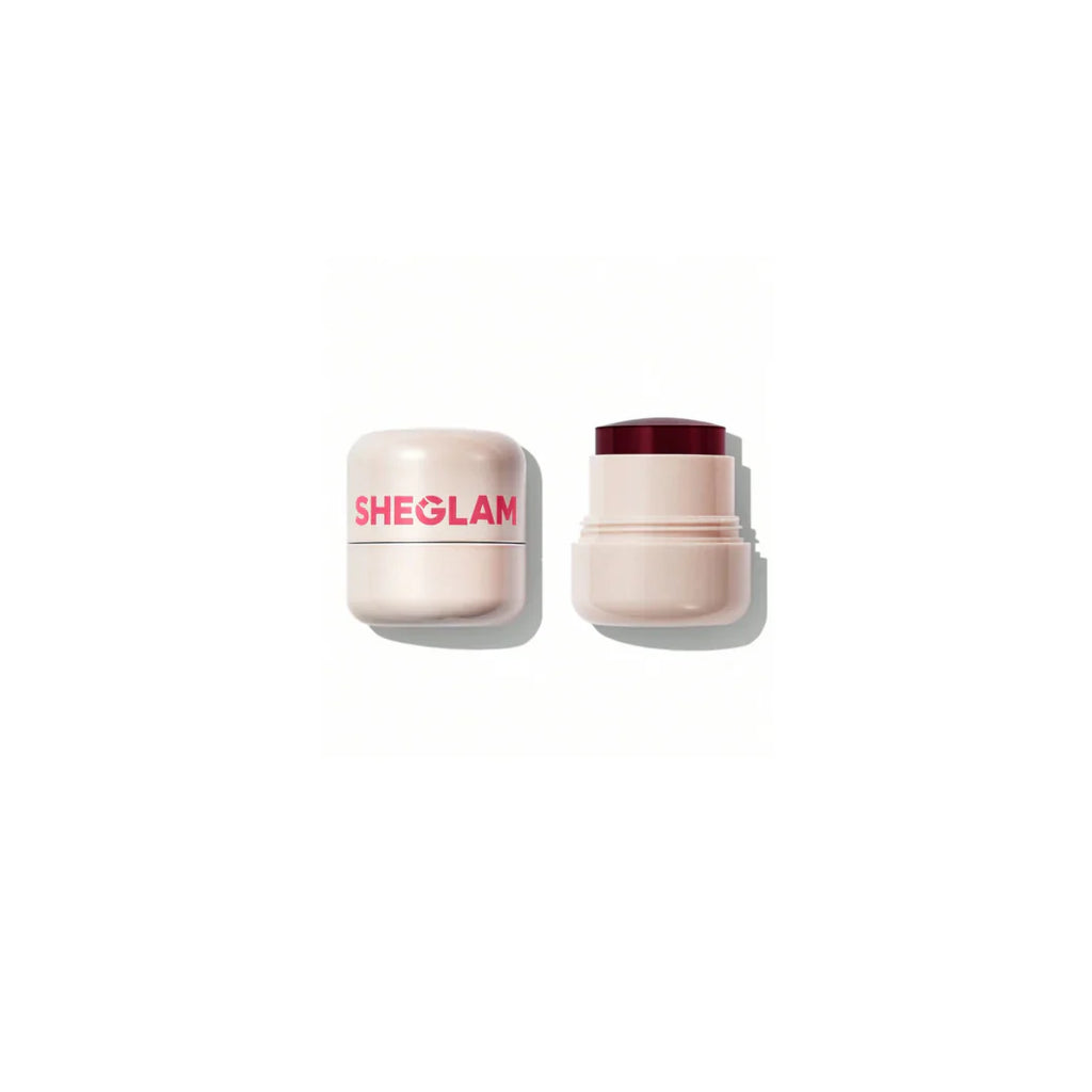 Sheglam Jelly Licious Hydrating Lip & Blush Tint