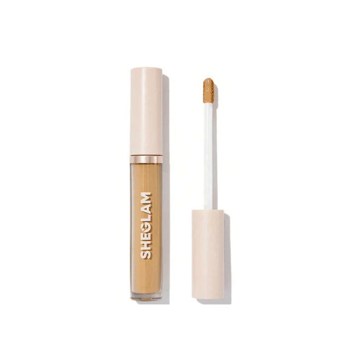 Sheglam Like Magic Full Coverage Concealer 4