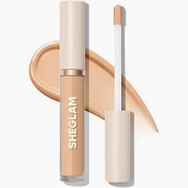 Sheglam Like Magic Full Coverage Concealer 6