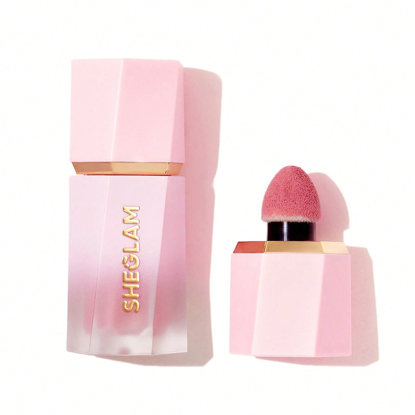 Sheglam Color Bloom Liquid Blush Matte Finish 2