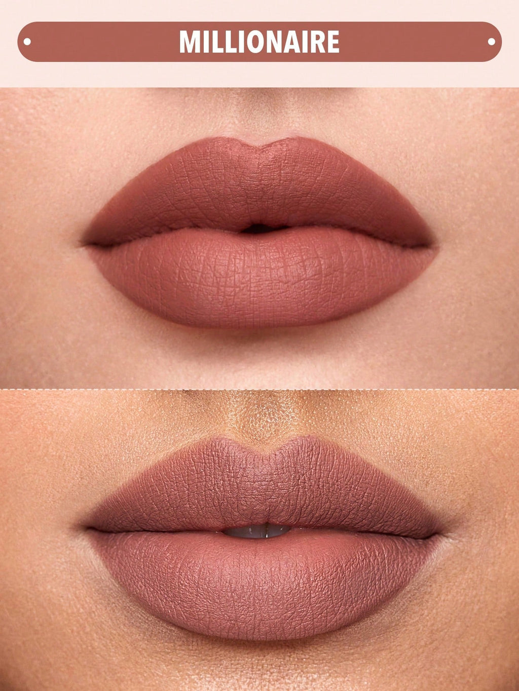Sheglam Matte Allure Liquid Lipstick 2