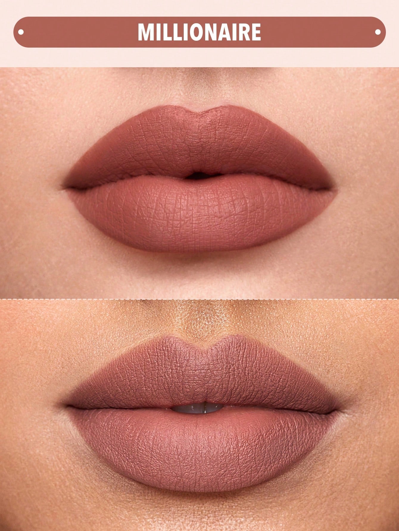 Sheglam Matte Allure Liquid Lipstick 2