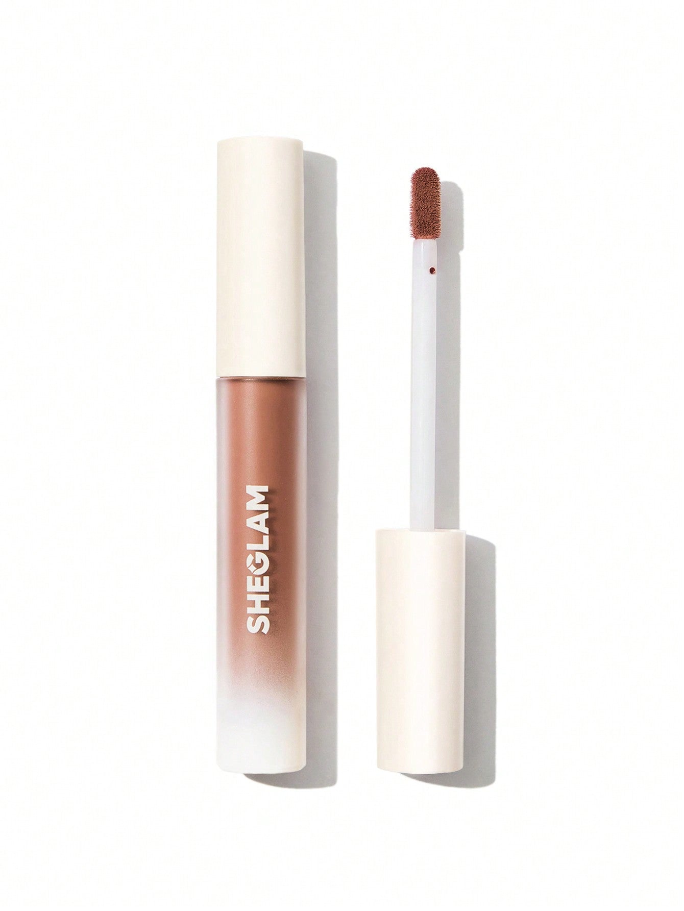 Sheglam Matte Allure Liquid Lipstick 3