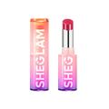 Sheglam Mirror Kiss High-Shine Lipstick - Plot Twist
