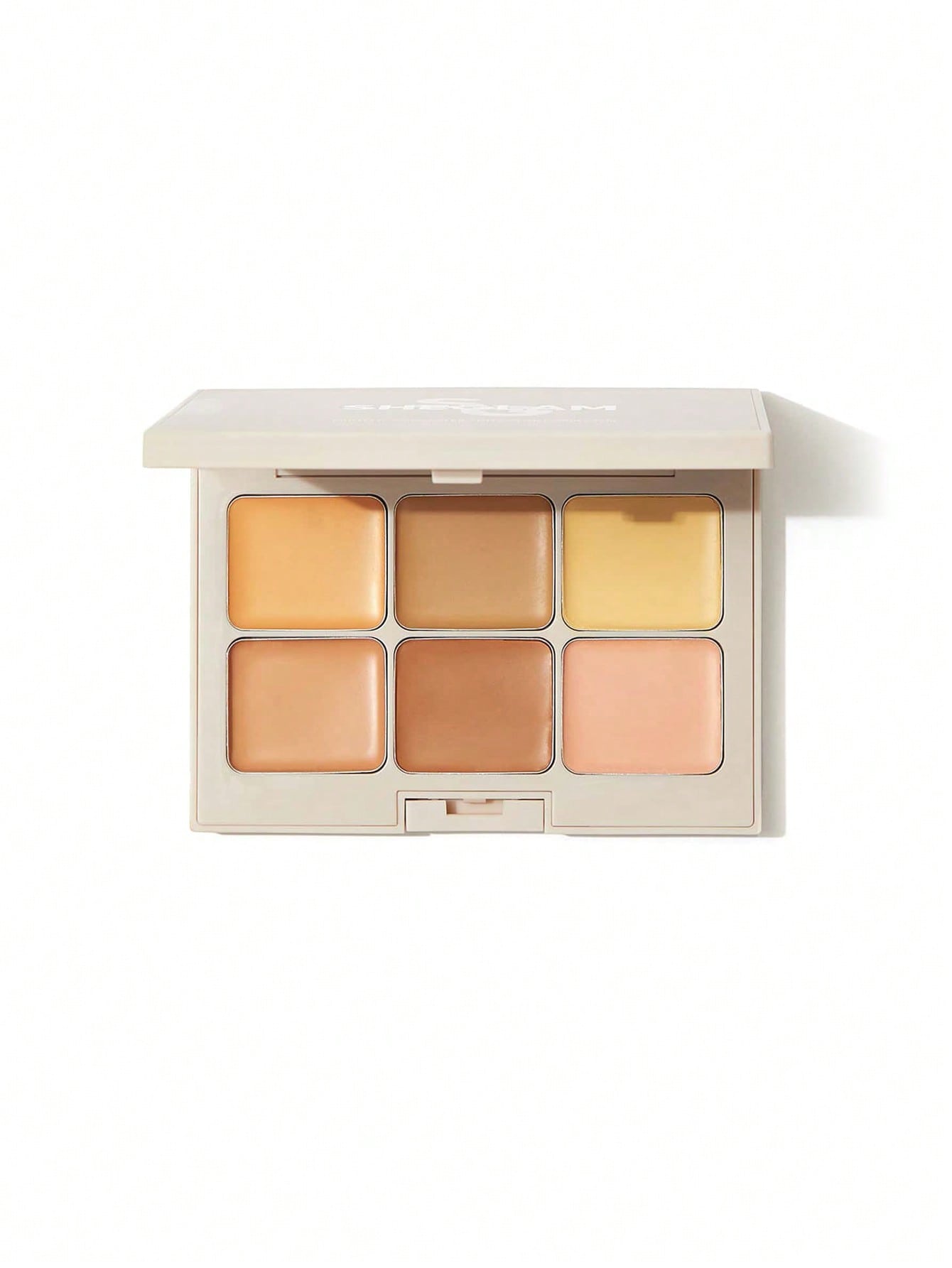 Sheglam MuIti-Fix Concealer And Color Corrector